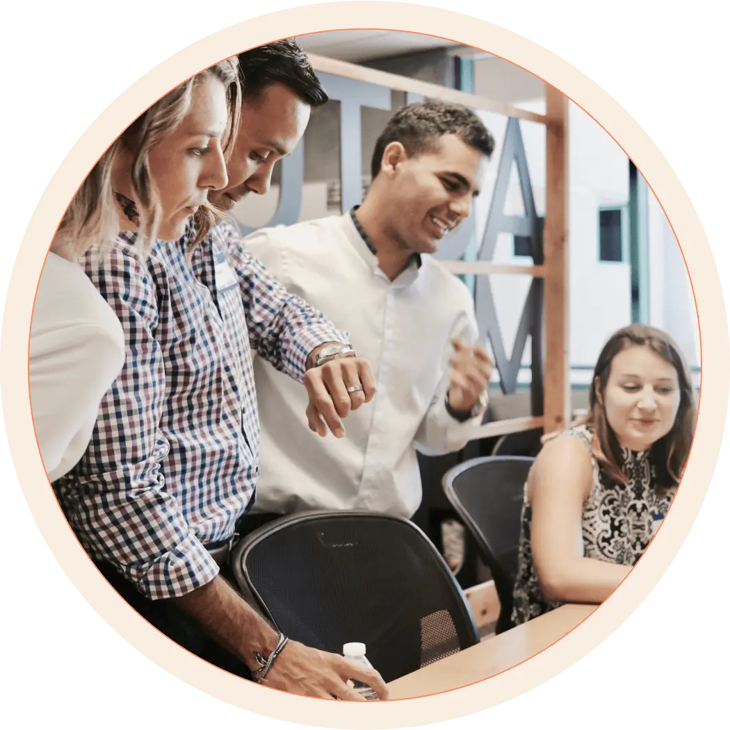Why Choose Our Workplace Happiness Programs- Work Unlocked