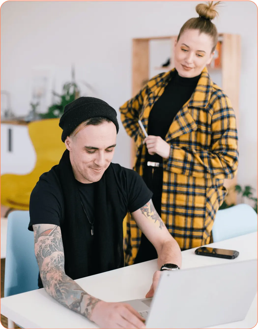 Workplace Happiness Strategies- Work Unlocked